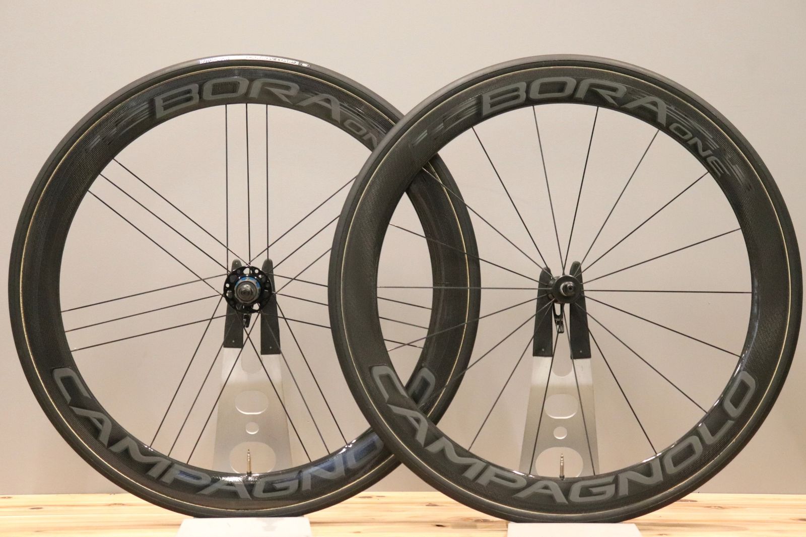 カンパニョーロ CAMPAGNOLO ボーラワン BORA ONE 50 カーボン チューブ
