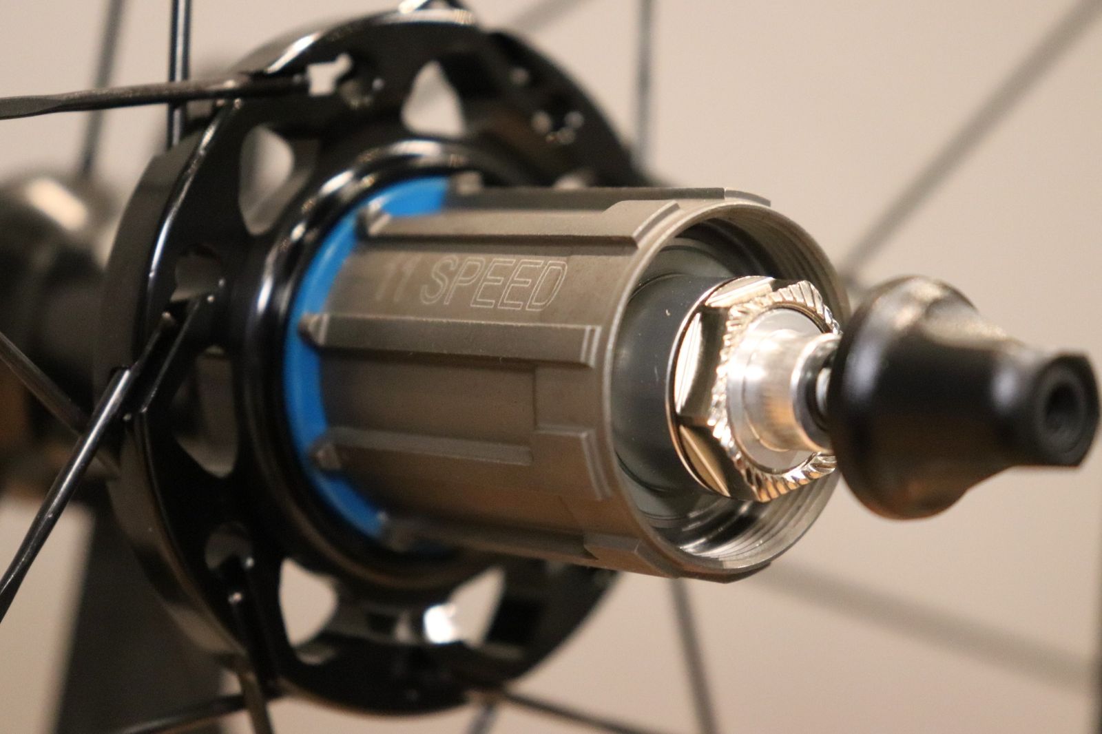 カンパニョーロ CAMPAGNOLO ボーラワン BORA ONE 50 カーボン チューブ
