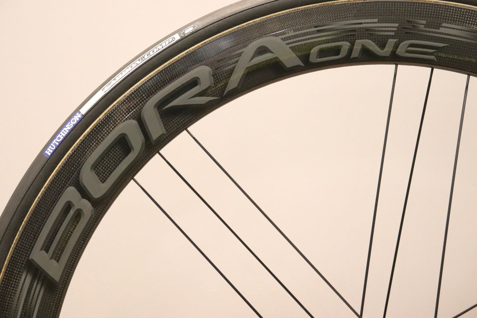 カンパニョーロ CAMPAGNOLO ボーラワン BORA ONE 50 カーボン チューブ