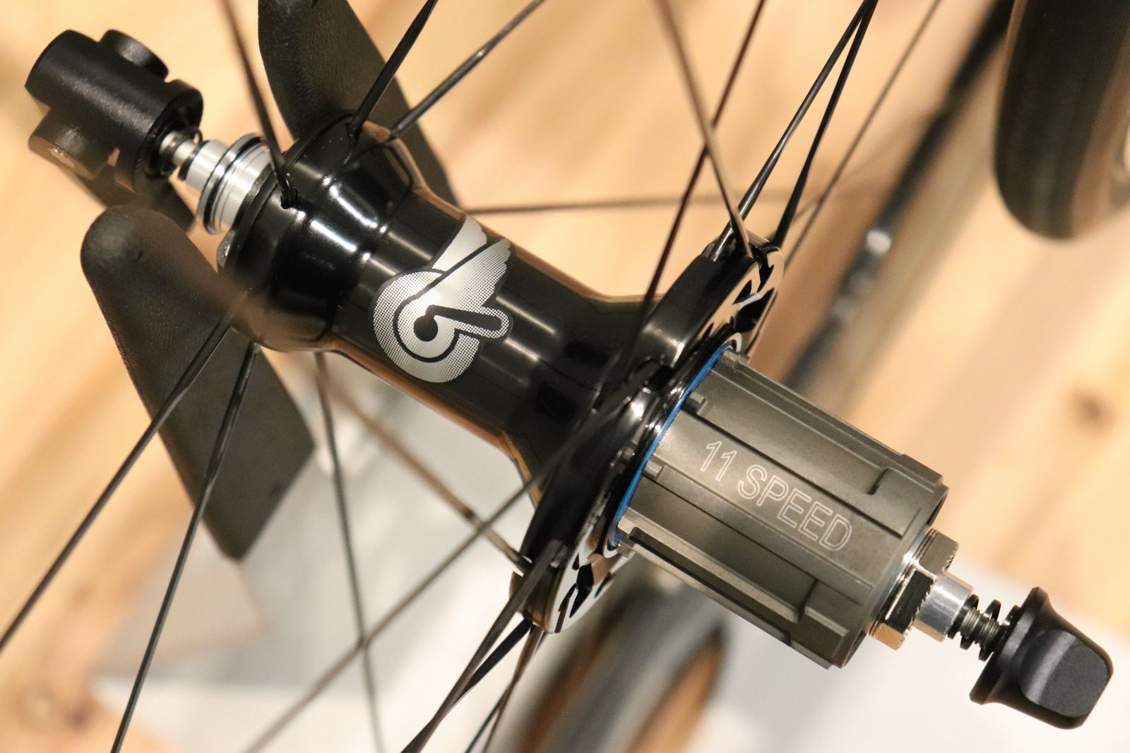 カンパニョーロ CAMPAGNOLO ボーラワン BORA ONE 50 カーボン チューブ