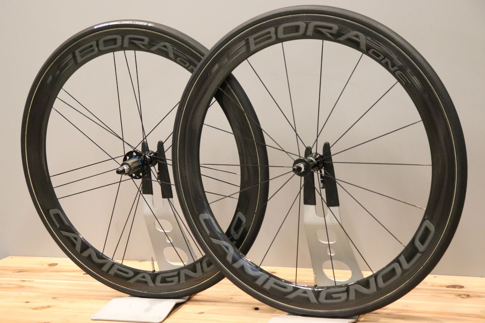 カンパニョーロ CAMPAGNOLO ボーラワン BORA ONE 50 カーボン チューブ