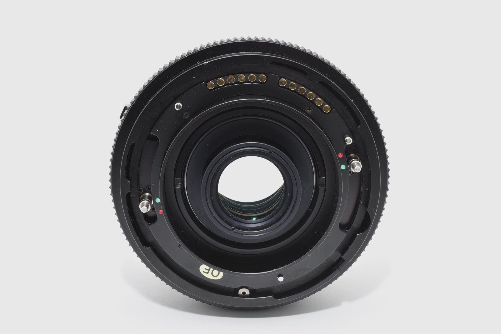 ◇◇ 外観極美品 マミヤ Mamiya セコール Sekor Z 50mm f/4.5 W 中判