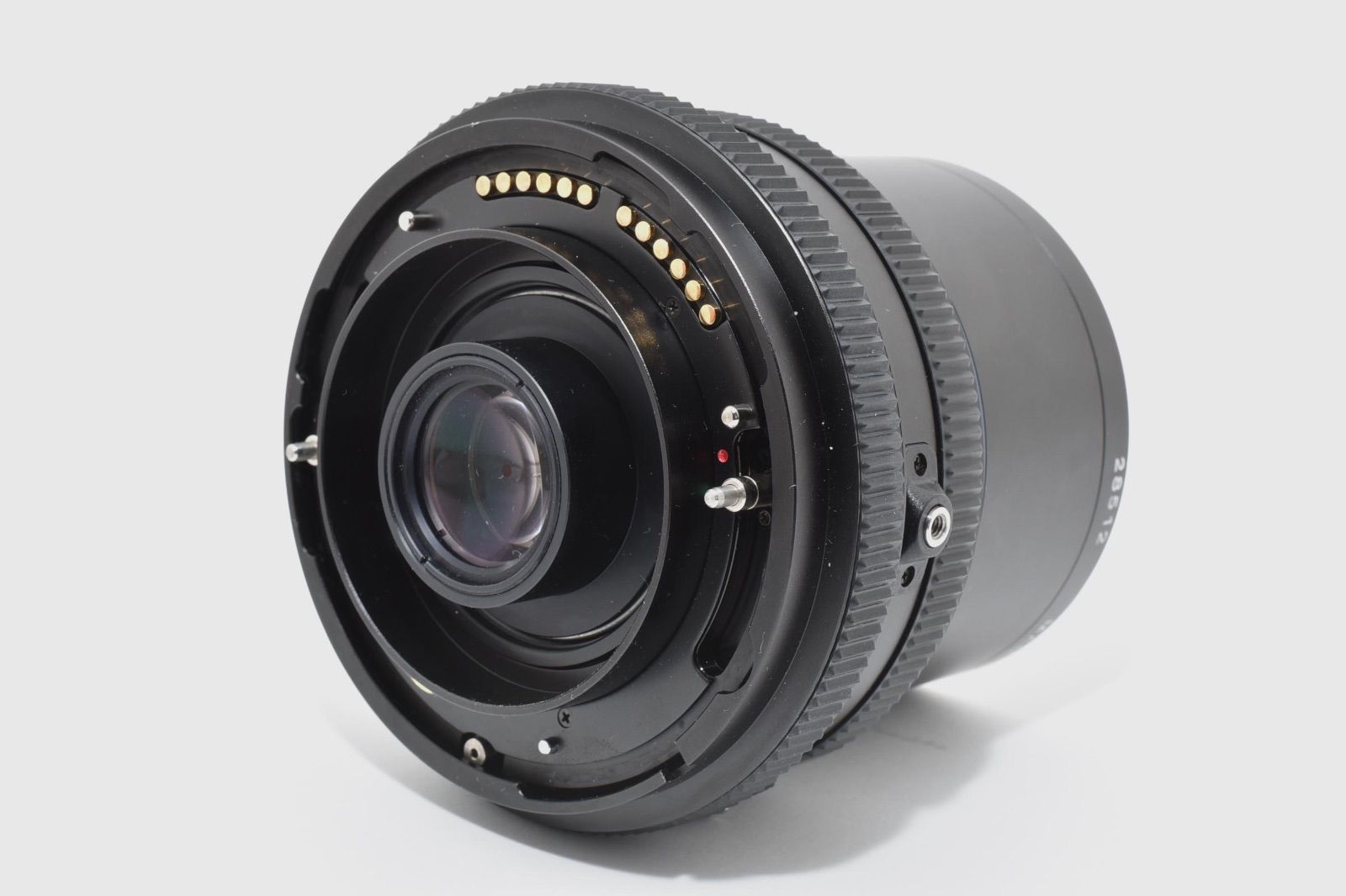 ◇◇ 外観極美品 マミヤ Mamiya セコール Sekor Z 50mm f/4.5 W 中判