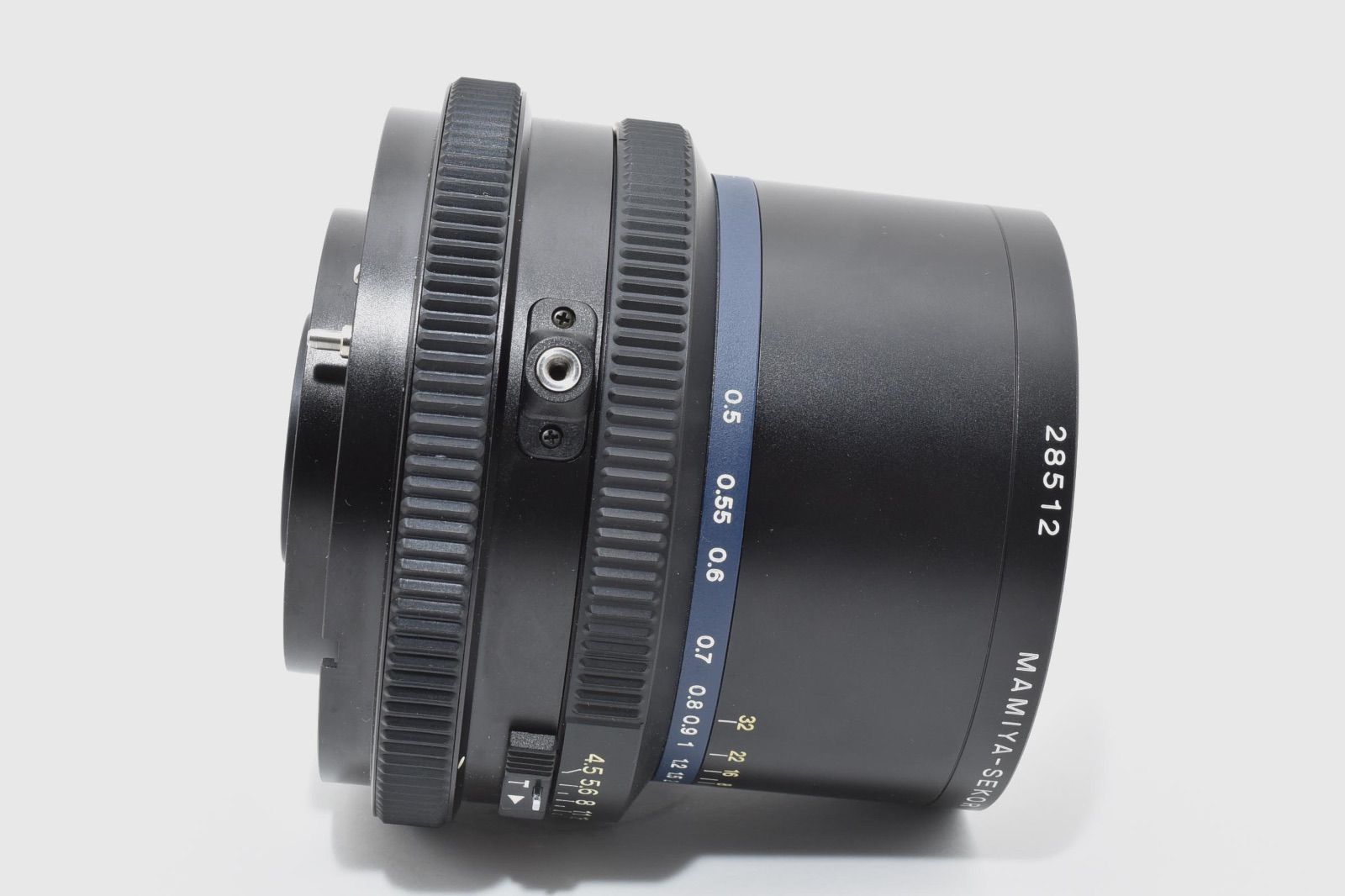 ◇◇ 外観極美品 マミヤ Mamiya セコール Sekor Z 50mm f/4.5 W 中判