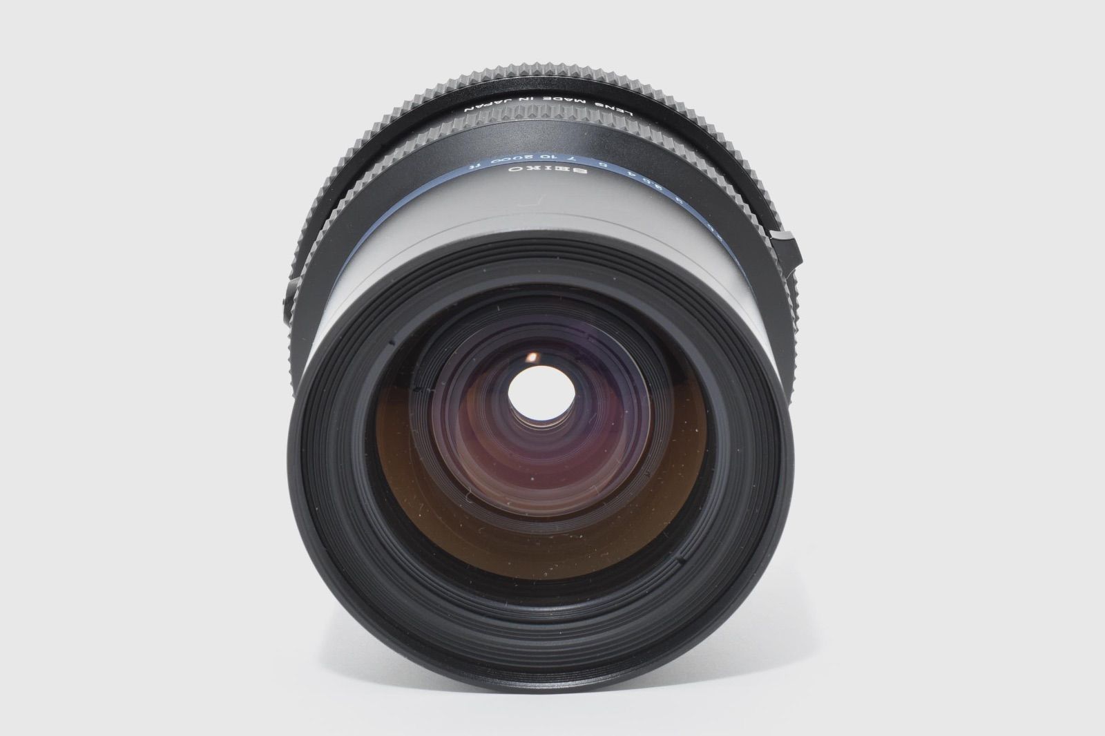 ◇◇ 外観極美品 マミヤ Mamiya セコール Sekor Z 50mm f/4.5 W 中判