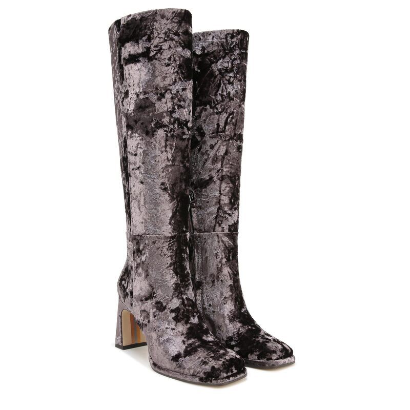 サムエデルマン レディース シューズ ブーツ・レインブーツ Sam Edelman Issabel Coffee Bean コーヒー