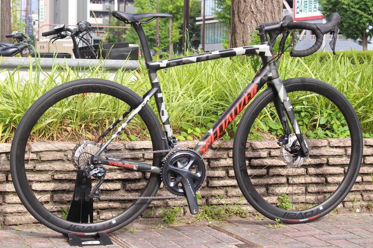 スペシャライズド SPECIALIZED ターマック MEN