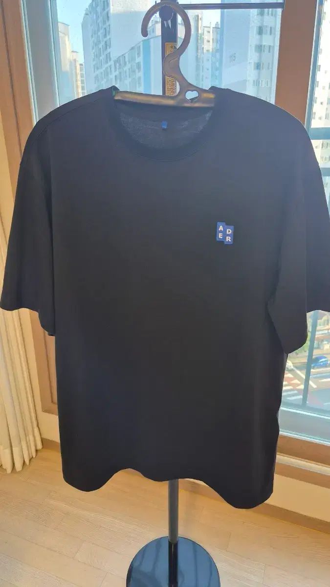 ADER ERROR シーグリ SIGNIFICANT Tシャツ01 8,460円