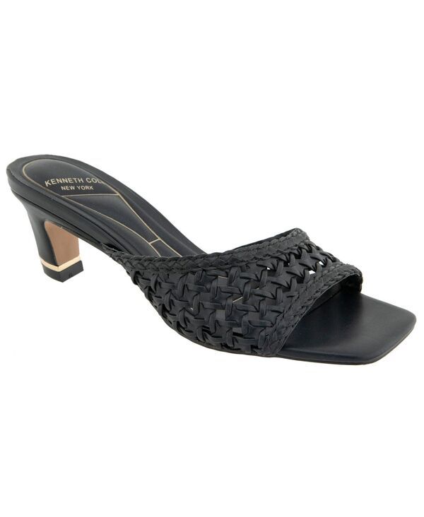 ケネスコール レディース シューズ スリッポン・ローファー サンダル Kenneth Cole New York Womens Arita Single Strap SlipOn Dressandal