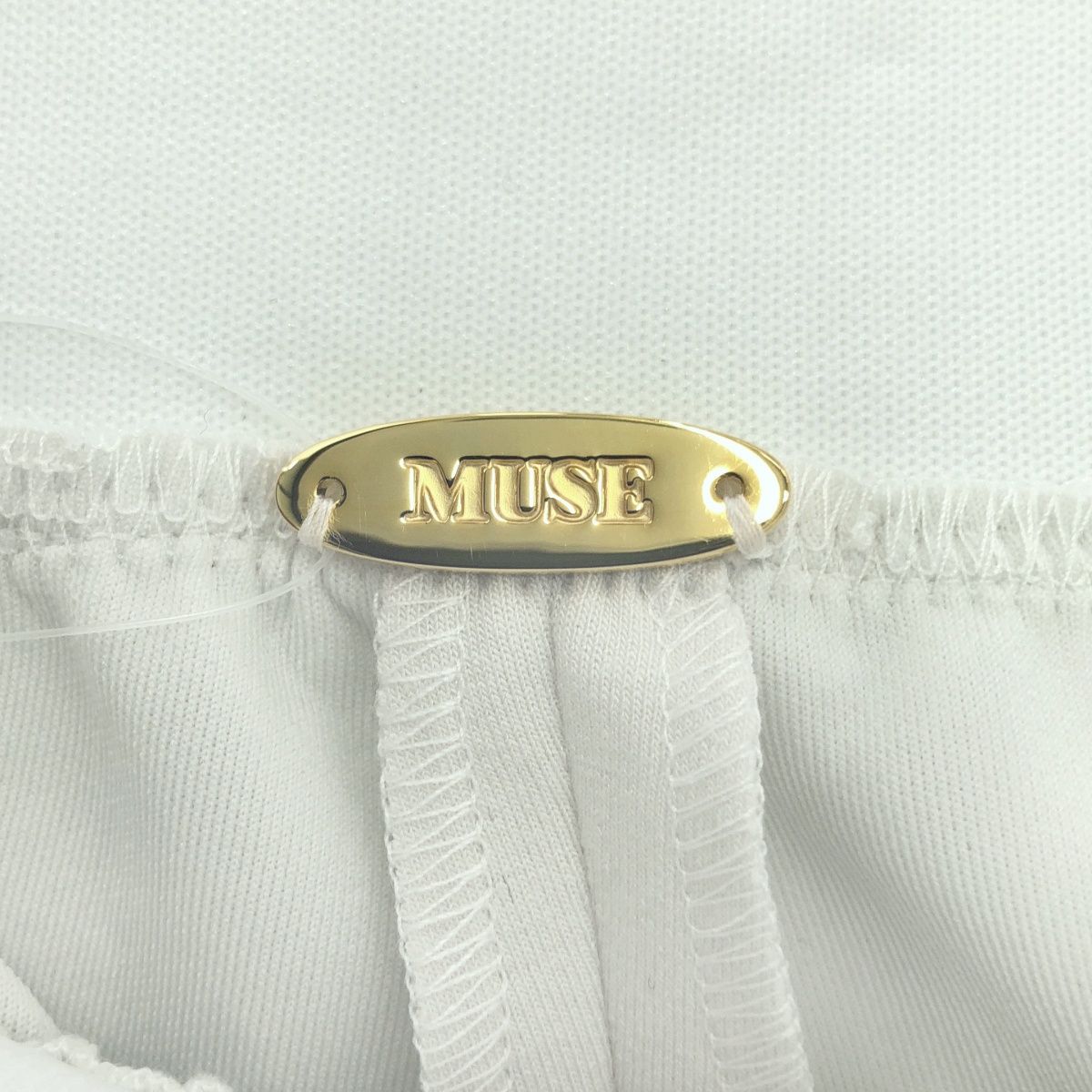 MUSE de deuxieme classe ミューズ ドゥ ドゥーズィエム クラス 25SS