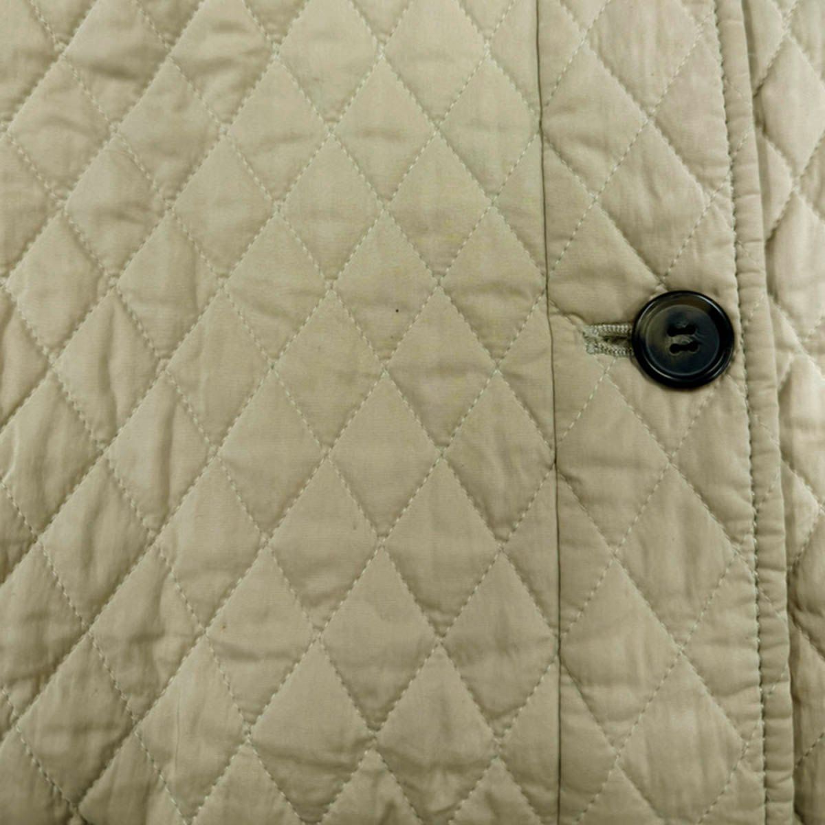 Weekend Max Mara ウィークエンド マックスマーラ キルティングベスト