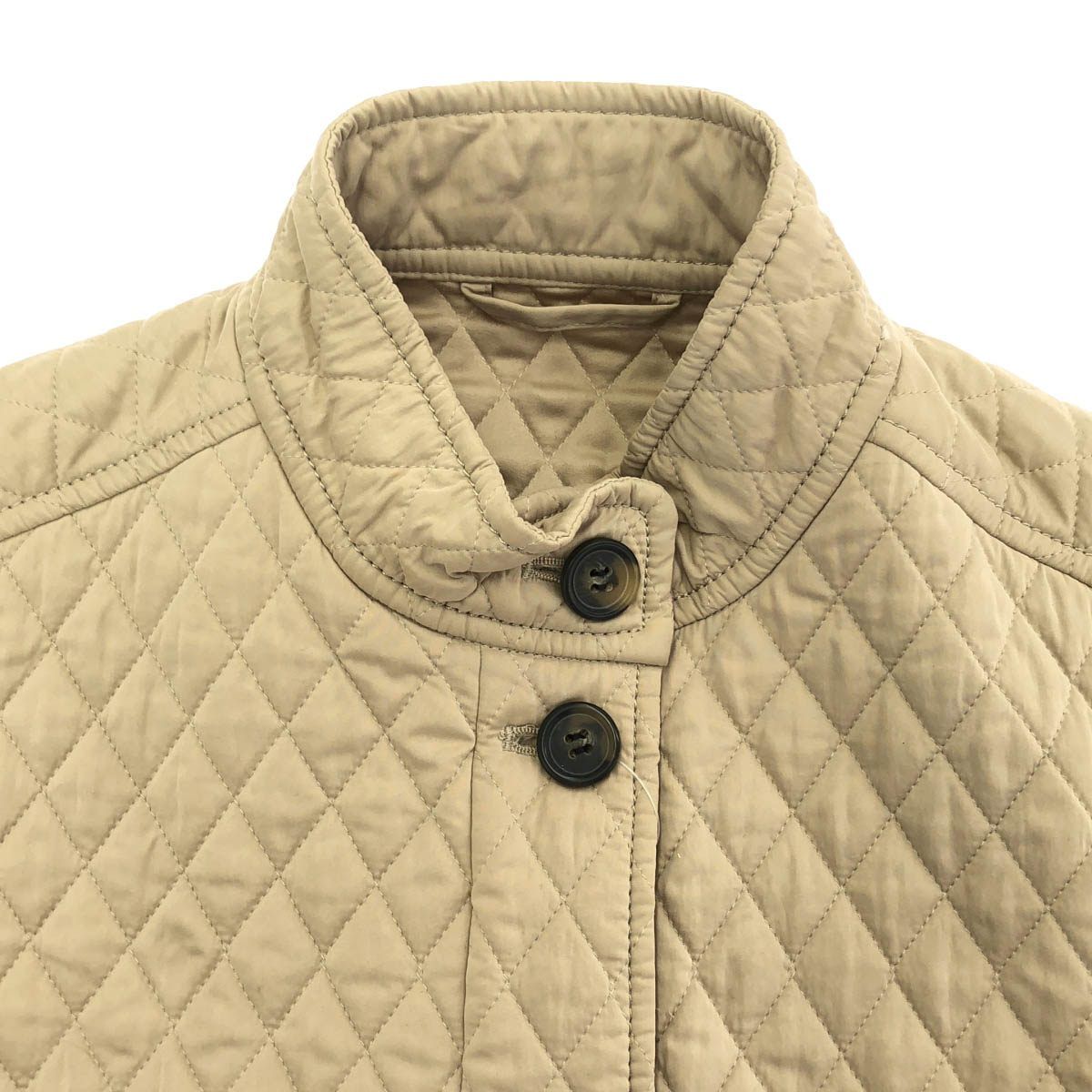 Weekend Max Mara ウィークエンド マックスマーラ キルティングベスト