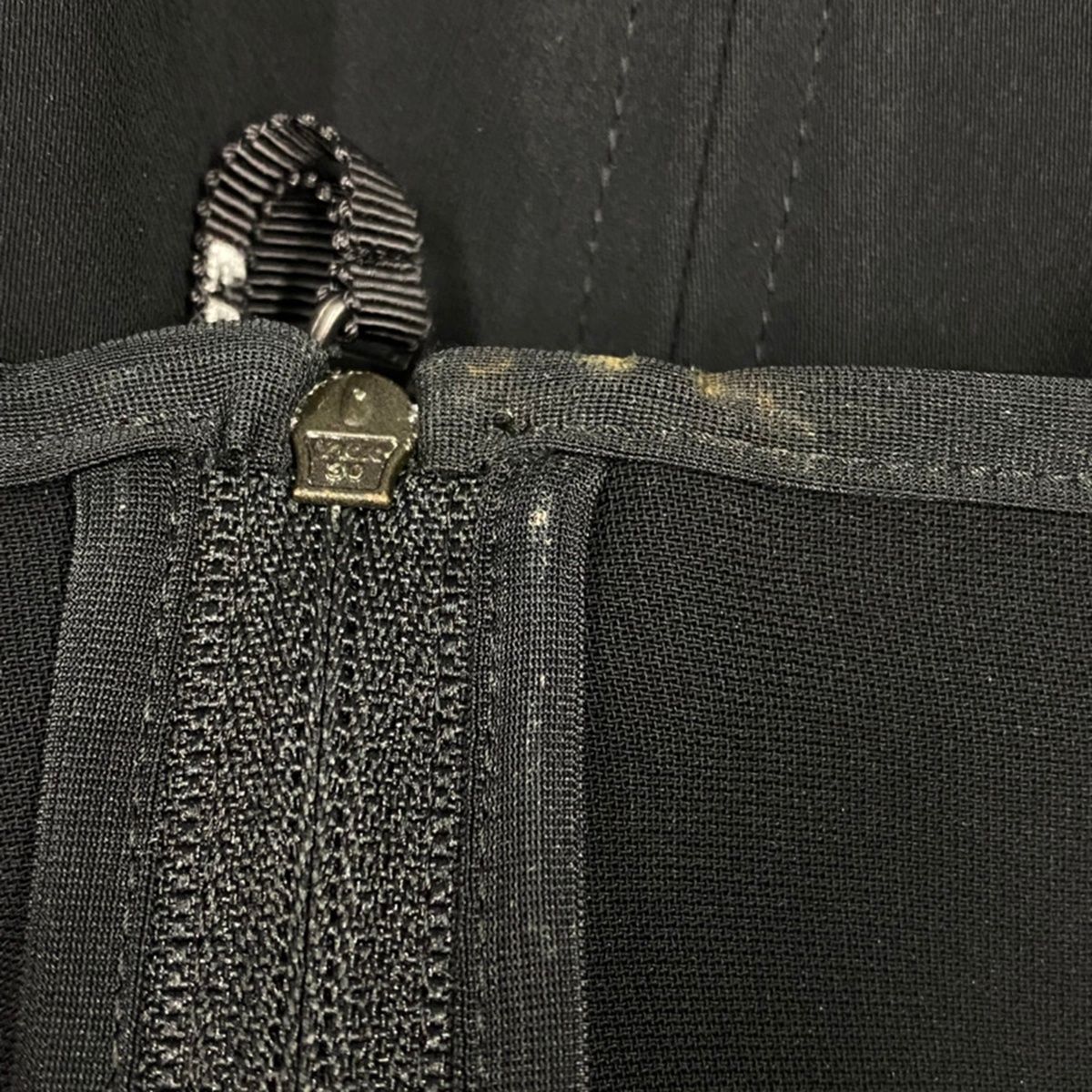 FOXEY NEWYORK フォクシー ニューヨーク フリルブラウス トップス