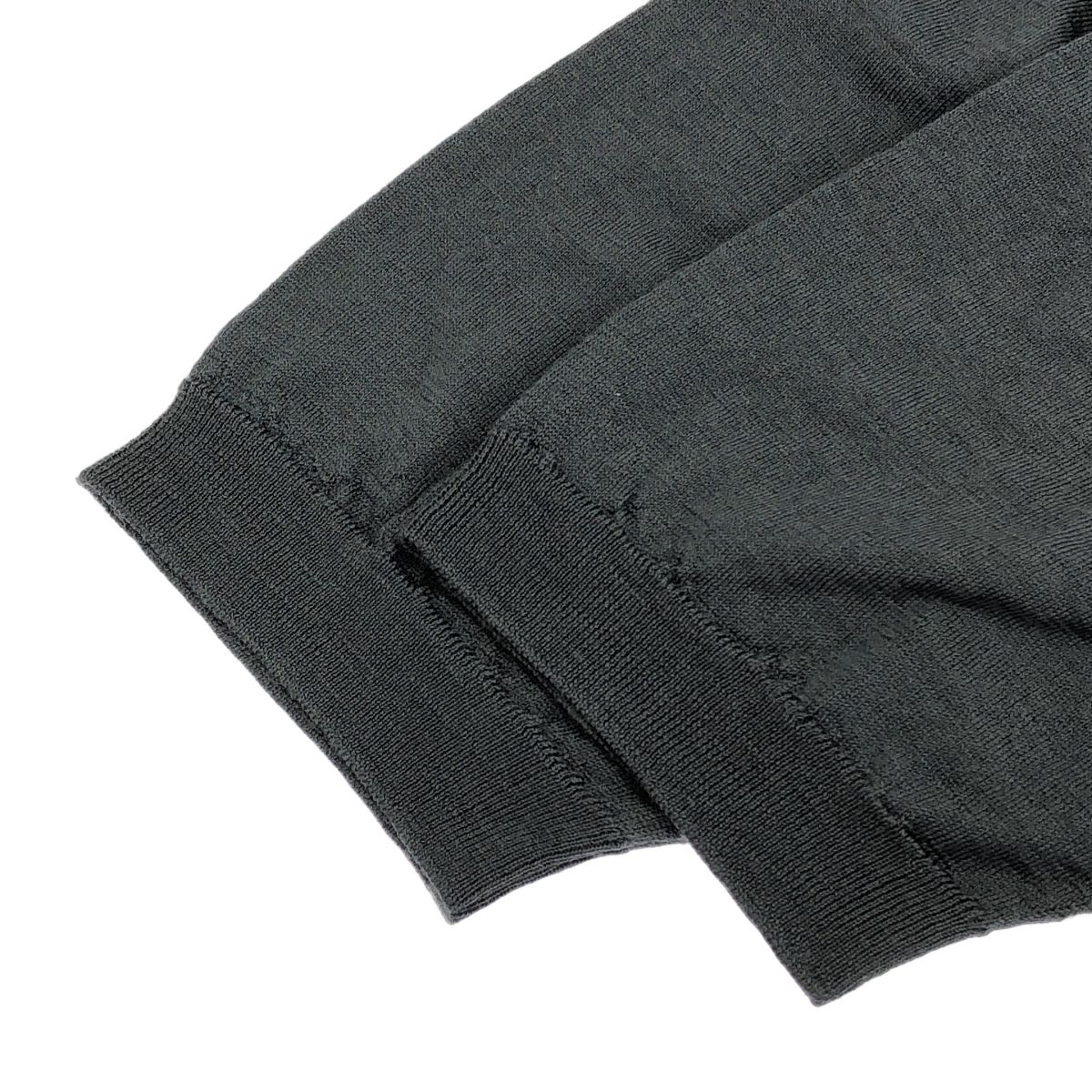 JOHN SMEDLEY ジョンスメドレー UNITED ARROWS別注ウールショート