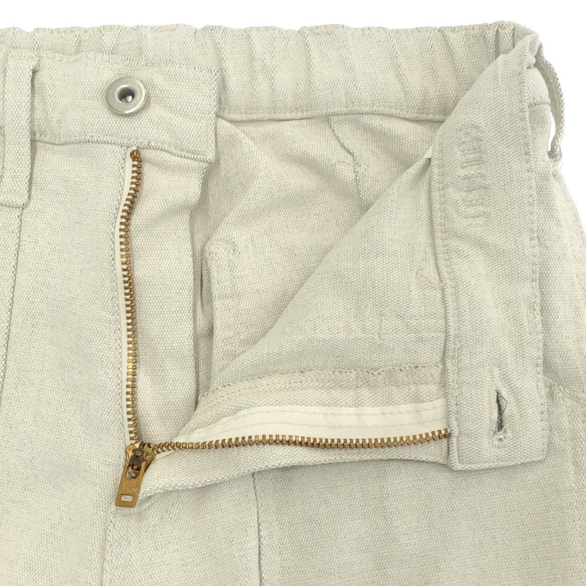 GOOD GRIEF! グッド グリーフ! DAMAGED PAINTER PANTS ダメージ