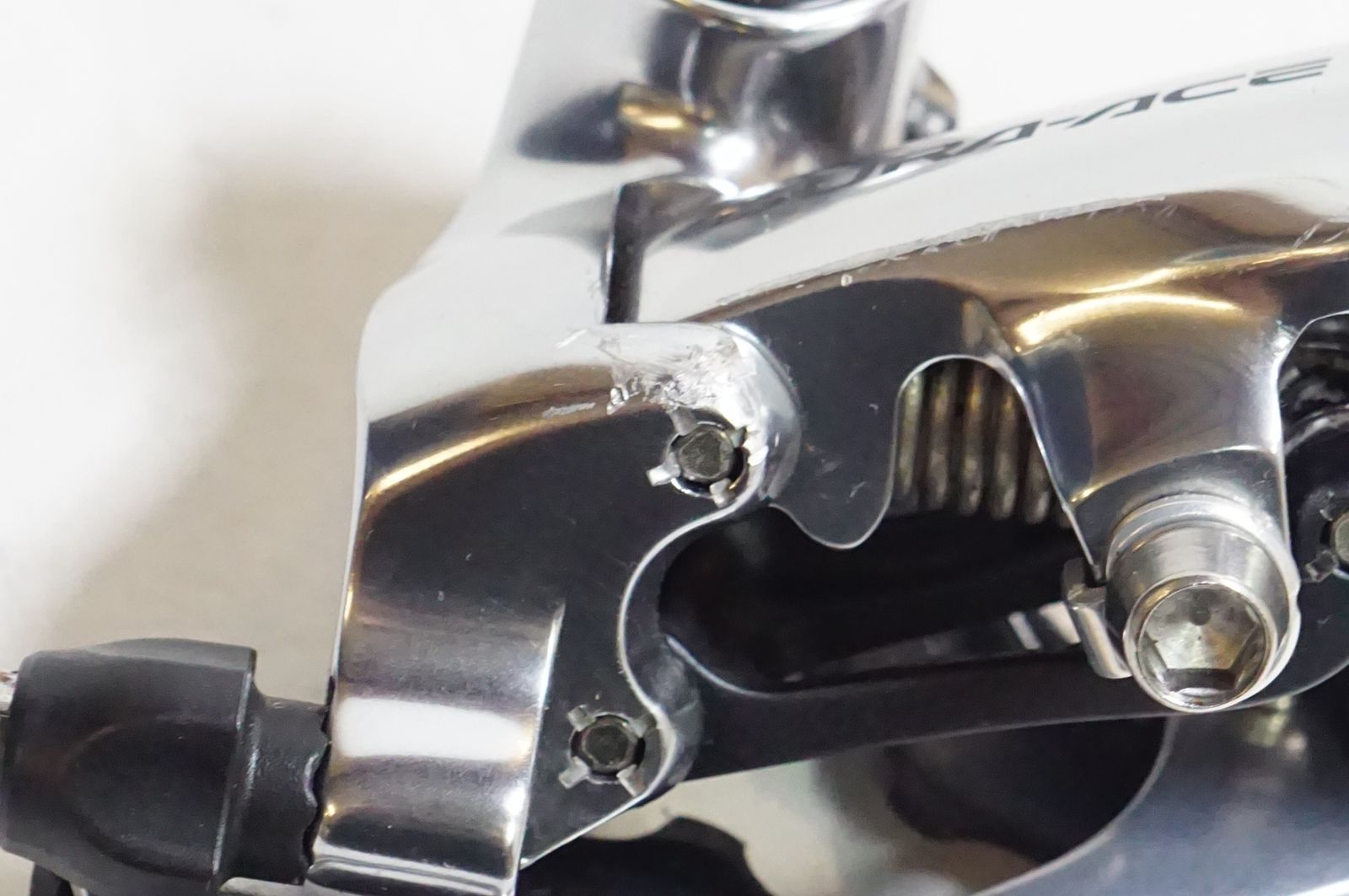 SHIMANO 「シマノ」 DURA-ACE RD-7800 リアディレイラー / バイチャリ