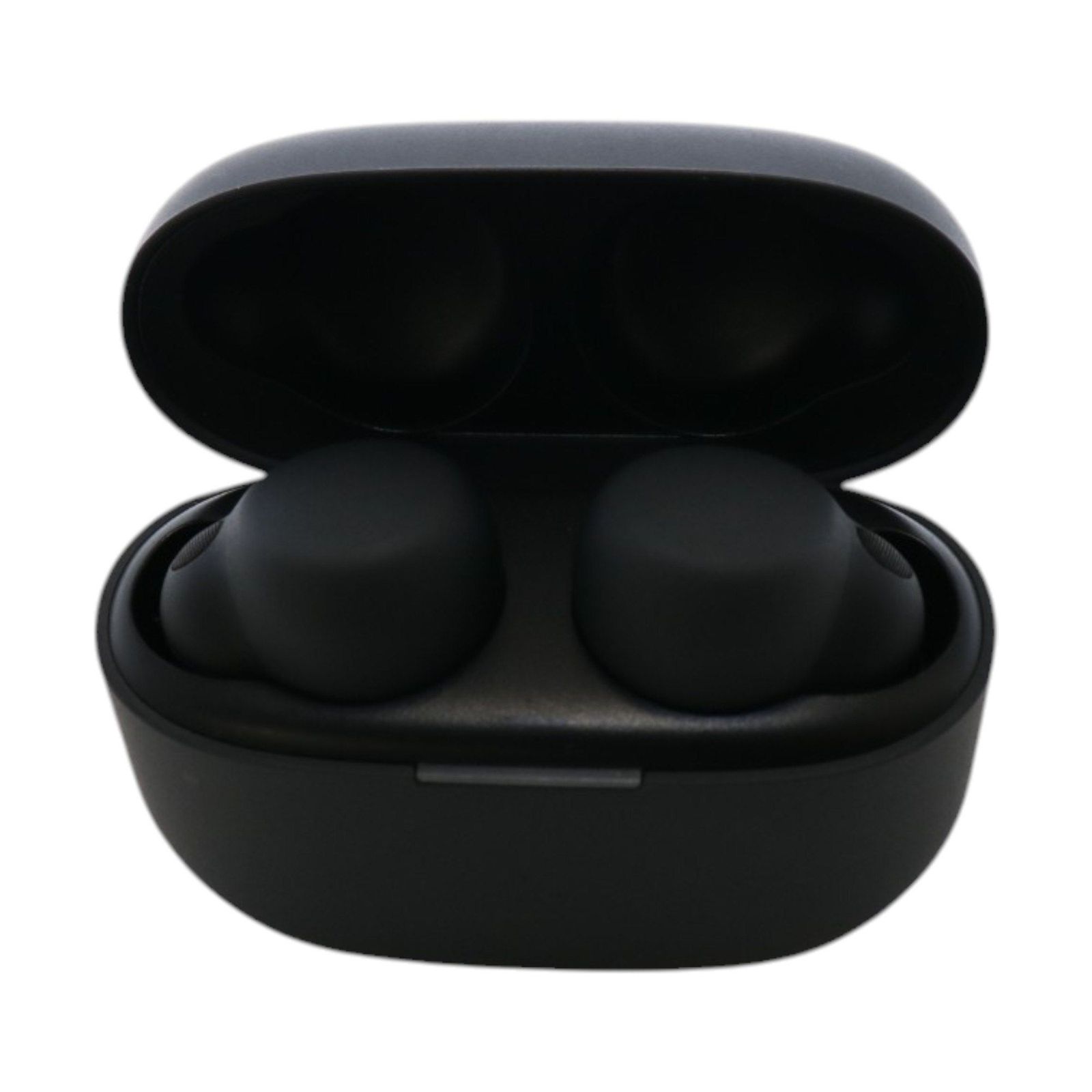 ソニー LinkBuds S 完全ワイヤレスイヤホン WF-LS900N wf-ls900n-b 