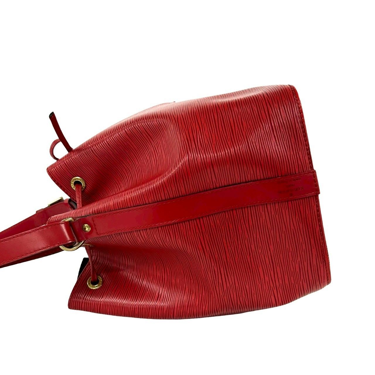 極 美品 LOUIS VUITTON ルイヴィトン ヴィンテージ プチ ノエ エピ