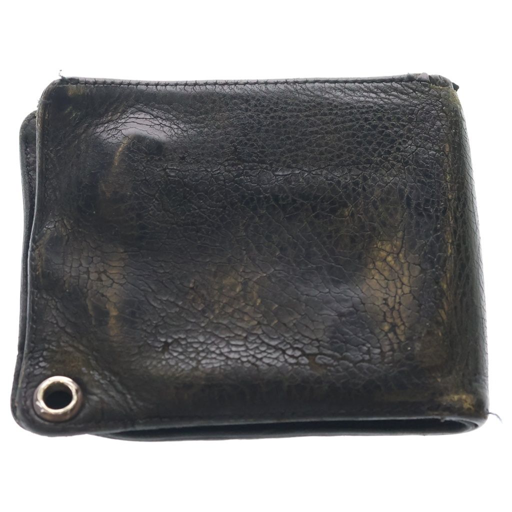 CHROME HEARTS (クロムハーツ) 1SNAP 1スナップ クロス ボールボタン