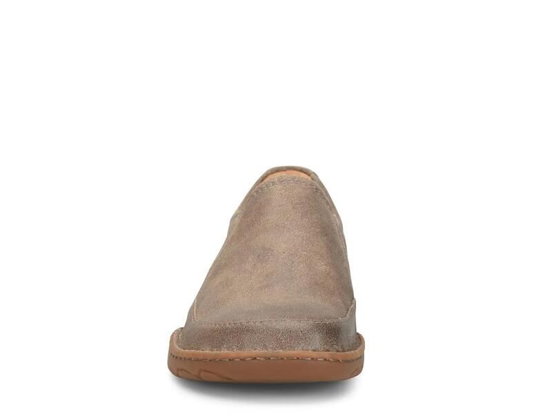 ボーン メンズ シューズ スリッポン・ローファー BornSandor SlipOn Light Brown ブラウン ボーン メンズ シューズ スリッポン・ローファー BornSandor SlipOn Light Brown ブラウン