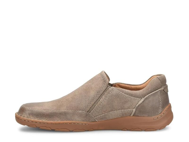 ボーン メンズ シューズ スリッポン・ローファー BornSandor SlipOn Light Brown ブラウン ボーン メンズ シューズ スリッポン・ローファー BornSandor SlipOn Light Brown ブラウン