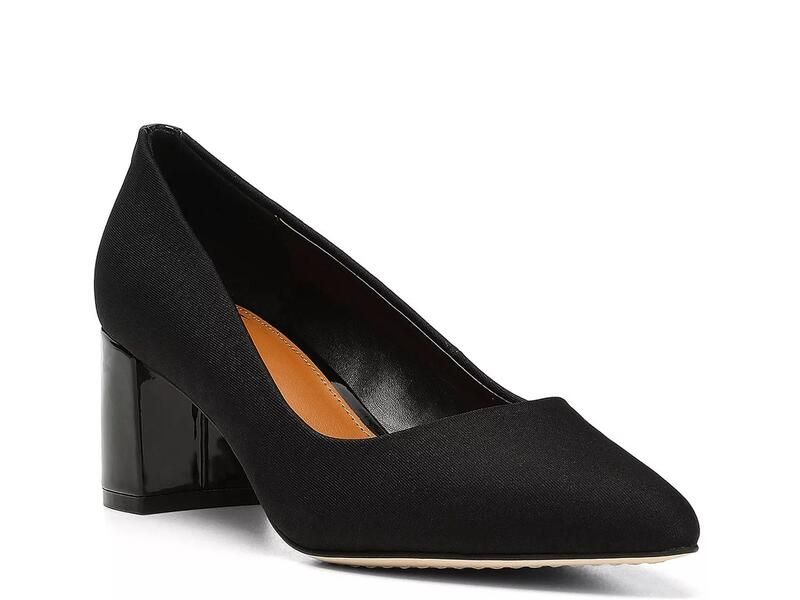 ドナルドプリネール レディース シューズ パンプス Donald PlinerStephani Pump Black ブラック
