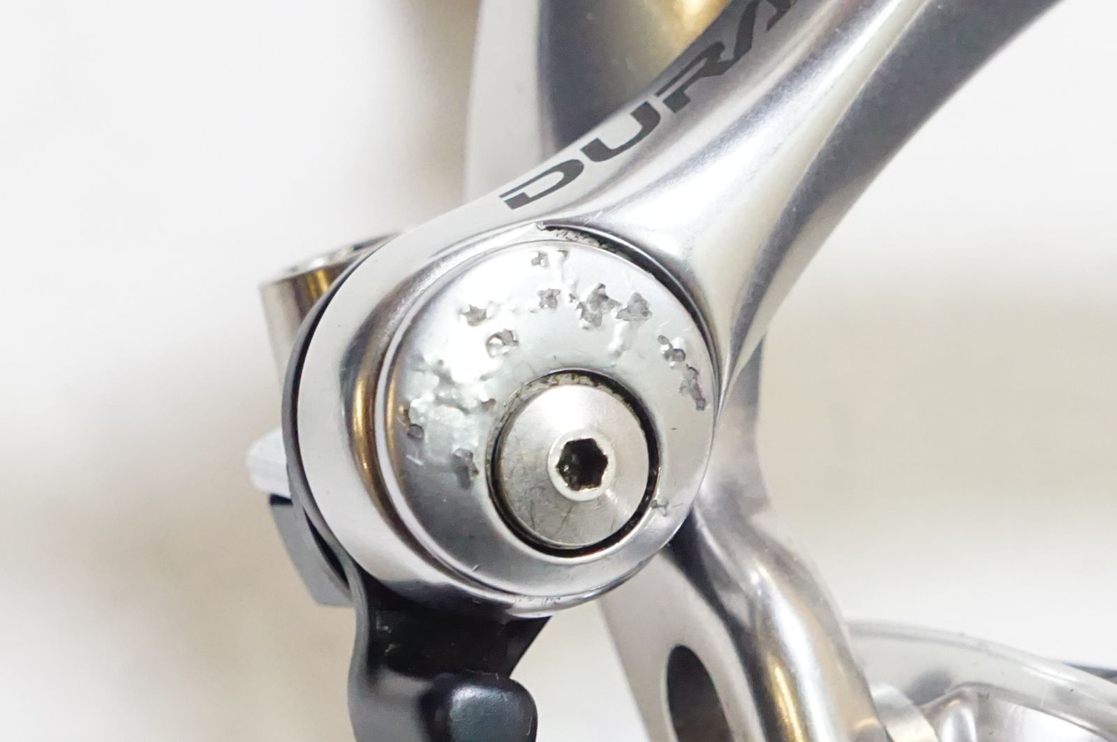 SHIMANO 「シマノ」 DURA-ACE BR-7800 キャリパーブレーキセット