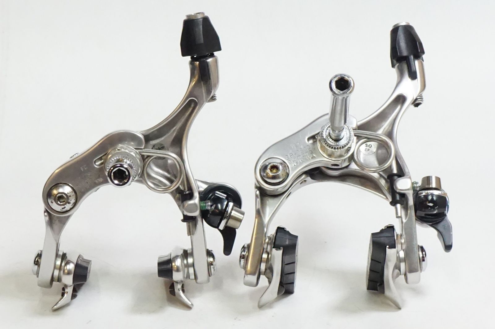 SHIMANO 「シマノ」 DURA-ACE BR-7800 キャリパーブレーキセット