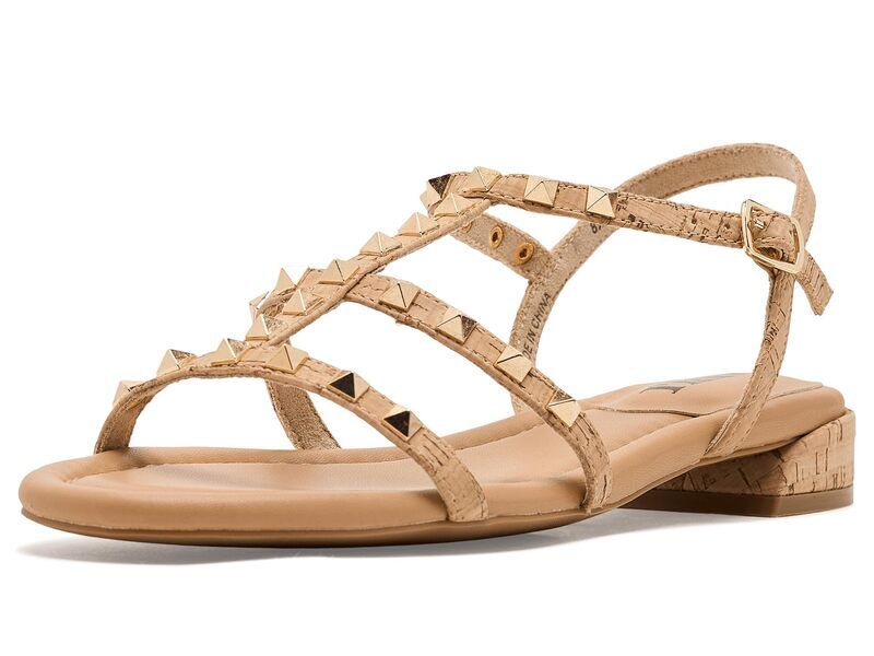 ベネリ レディース シューズ ヒール Vaneli Becky Natural Cork 40,820円
