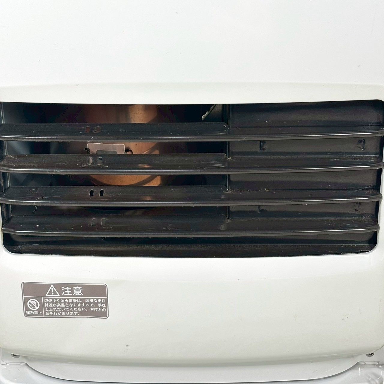 【新品未使用】CORONA石油ファンヒーターFH-G3222Y-W 2022年製 FH-G3222Y CORONA 石油ファンヒーター 5.0Lタンク付 - メルカリ