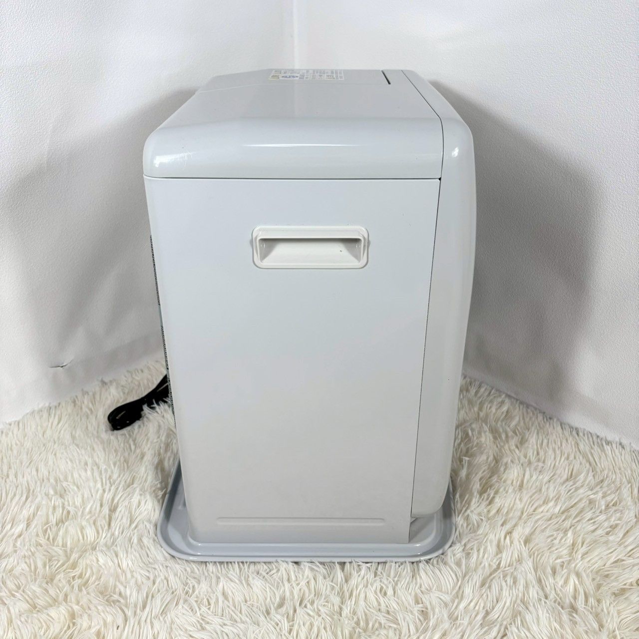 2022年製 FH-G3222Y CORONA 石油ファンヒーター 5.0Lタンク付 - メルカリ