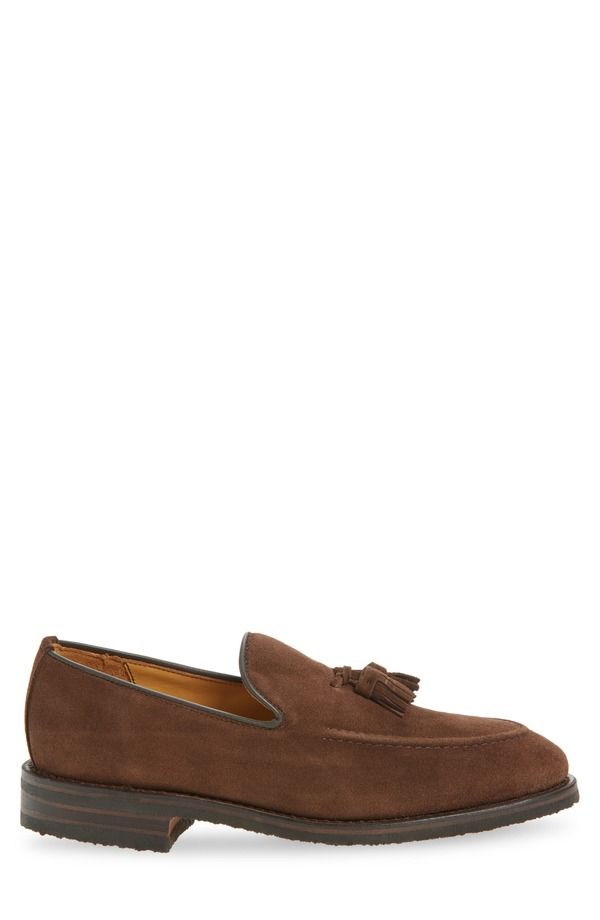 アレン エドモンズ メンズ シューズ ローファー Allen Edmonds Roman