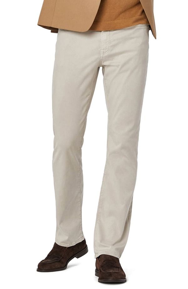 ３４ヘリテージ メンズ ボトムス カジュアルパンツ リラックスフィット 34 Heritage Charisma Relaxed Fit Pants Dawn Twill