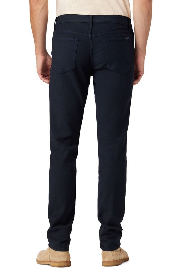 ジョーズ メンズ ボトムス デニムパンツ スリムフィット パイル ジーンズ Joes The Airsoft Asher Slim Fiterry Jeans Night Sky
