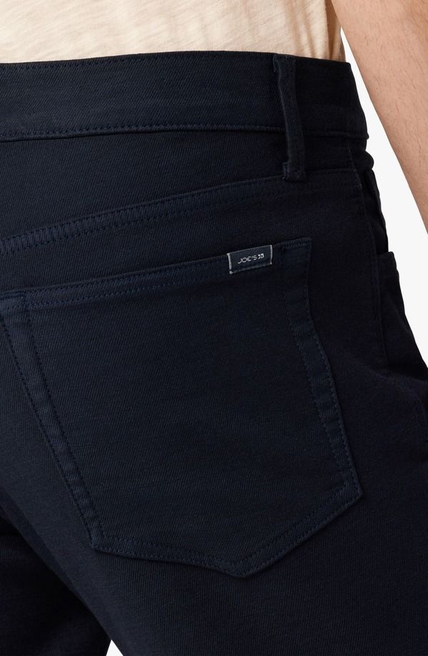 ジョーズ メンズ ボトムス デニムパンツ スリムフィット パイル ジーンズ Joes The Airsoft Asher Slim Fiterry Jeans Night Sky