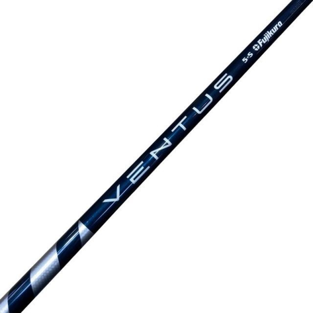 【中古】 キャロウェイスリーブ付き(QUANTUM系) フジクラドライバー用 シャフト VENTUS BLUE 5 (フレックスS)Bランク ゴルフクラブ