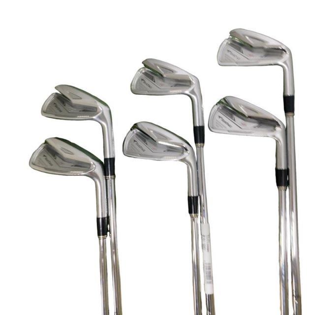 【中古】 ブリヂストン TOURSTAGE X-BLADE 707 6S アイアンセット IR Dynamic Gold (フレックスS) メンズ 男性用 右利き 右用 Cランク ゴルフクラブ 17,996円