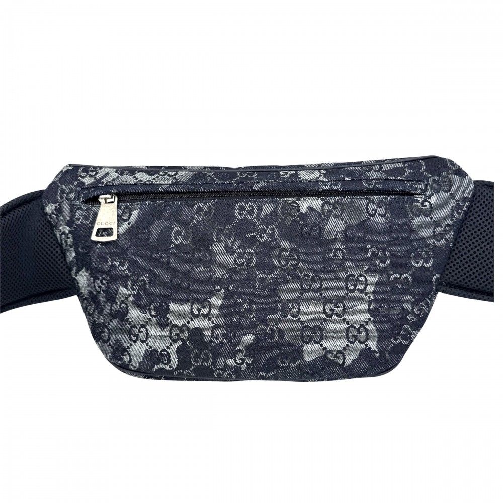グッチ ウエストバッグ メンズ ウエストポーチ ボディバッグ GUCCI