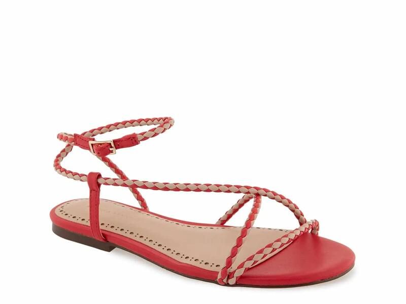 レベッカミンコフ レディース シューズ サンダル Rebecca MinkoffAyla Sandal Red レッド