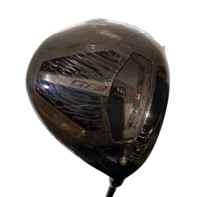 【中古】 タイトリスト GT3 10° ドライバー DR TENSEI BLACK 1K 65 (フレックスS) メンズ 男性用 右利き 右用 Nランク ゴルフクラブ