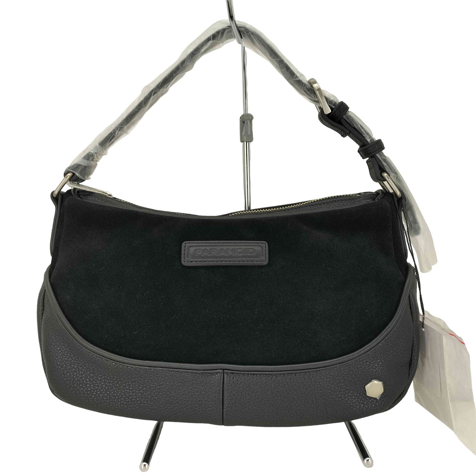 パラノイド PARANOID 25SS leather piping hand bag レディース 表記無 13,463円