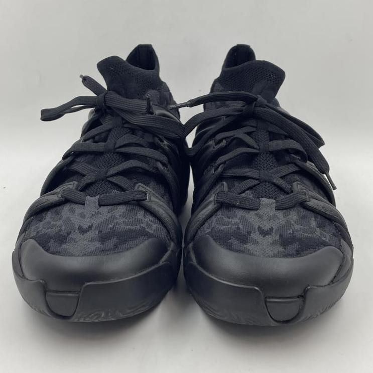 中古】EQLZ 360 Black Myth ブラック 27cm 24FG36011A イクォライズ[24