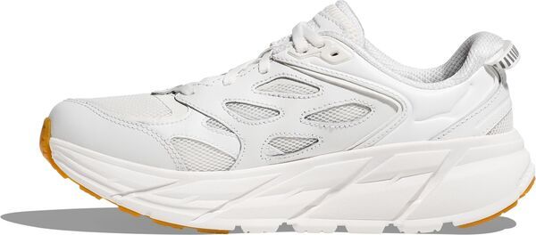 ホカオネオネ メンズ シューズ スニーカー HOKA Mens Clifton L Athleticshoes WhiteWhite ホワイト ホカオネオネ メンズ シューズ スニーカー HOKA Mens Clifton L Athleticshoes WhiteWhite ホワイト