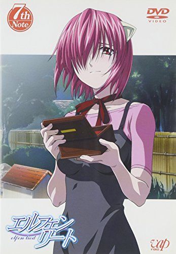 エルフェンリート 7th Note [DVD] - メルカリ