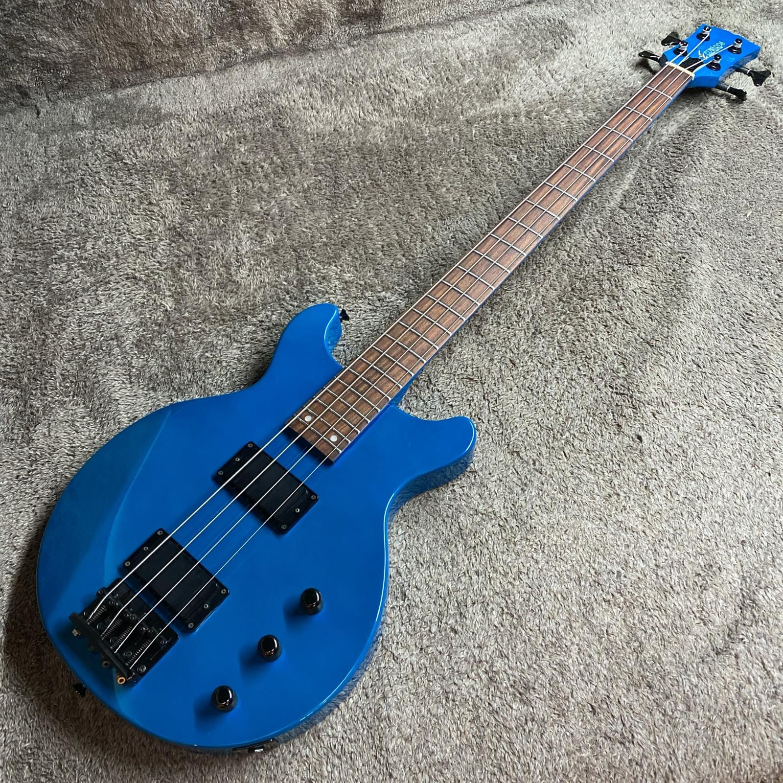 尾張小牧店】【楽器】 中古 Edwards | エドワーズ ベース E-J-70TV