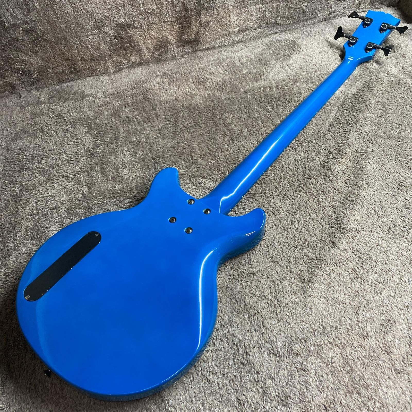 尾張小牧店】【楽器】 中古 Edwards | エドワーズ ベース E-J-70TV