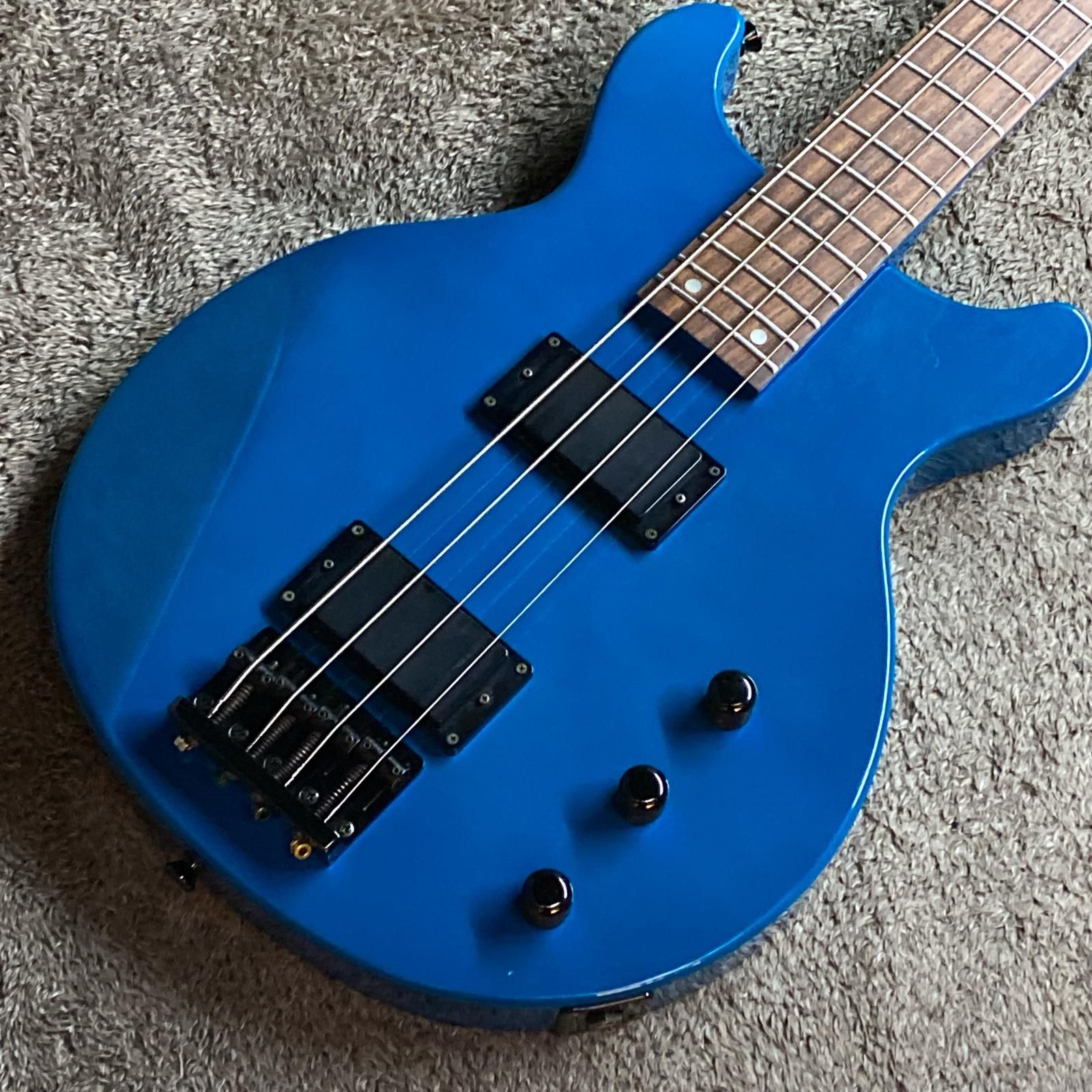 尾張小牧店】【楽器】 中古 Edwards | エドワーズ ベース E-J-70TV