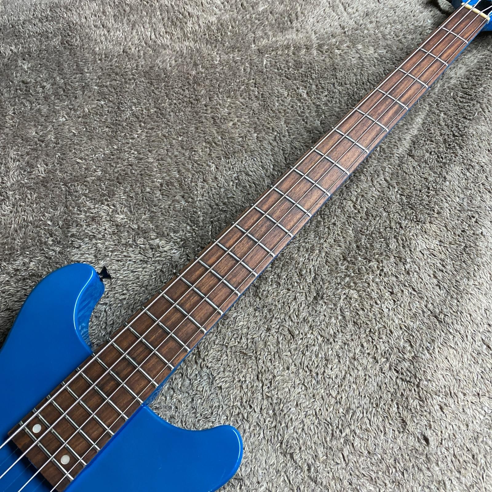 尾張小牧店】【楽器】 中古 Edwards | エドワーズ ベース E-J-70TV