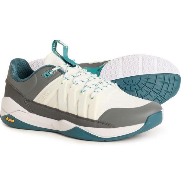 ピーフォーフォーエイト メンズ シューズ スニーカー P448 Court Sneakers For Men GunGreyBlue グレー 15,606円