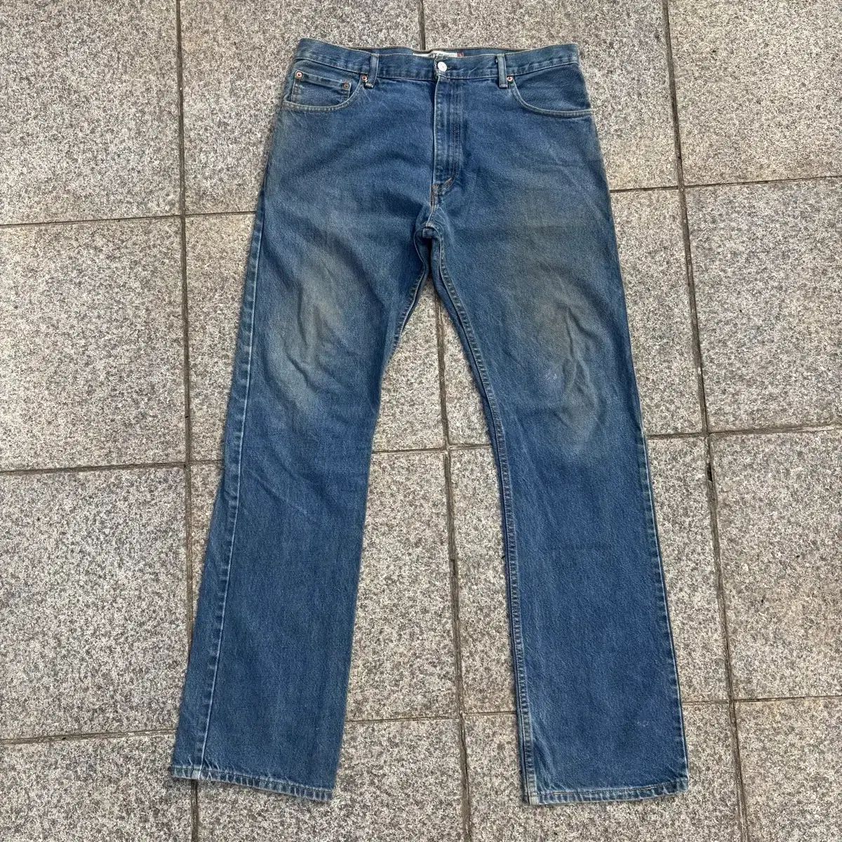 リーバイス 517 デニムパンツ